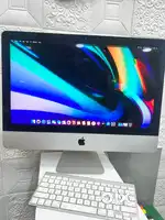 iMac 21.5 inch 2014Model i5 8GB RAM 1 TB HHD 2Gb graphics card