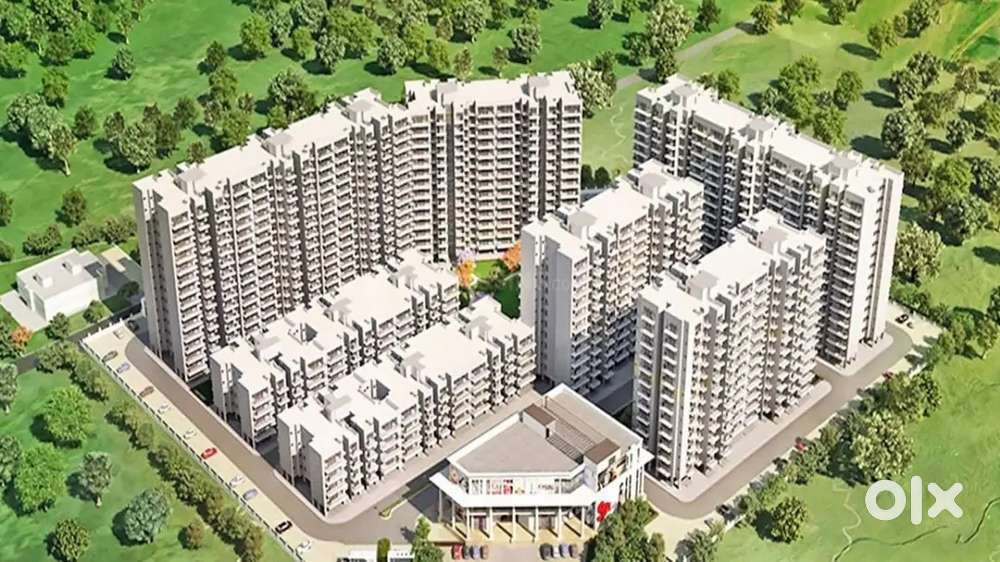 Grand Iva 2 BHK For Sale