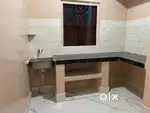 2bhk family alow Keshtopur 16ft 2nd floor