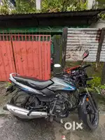 TVS aport bike