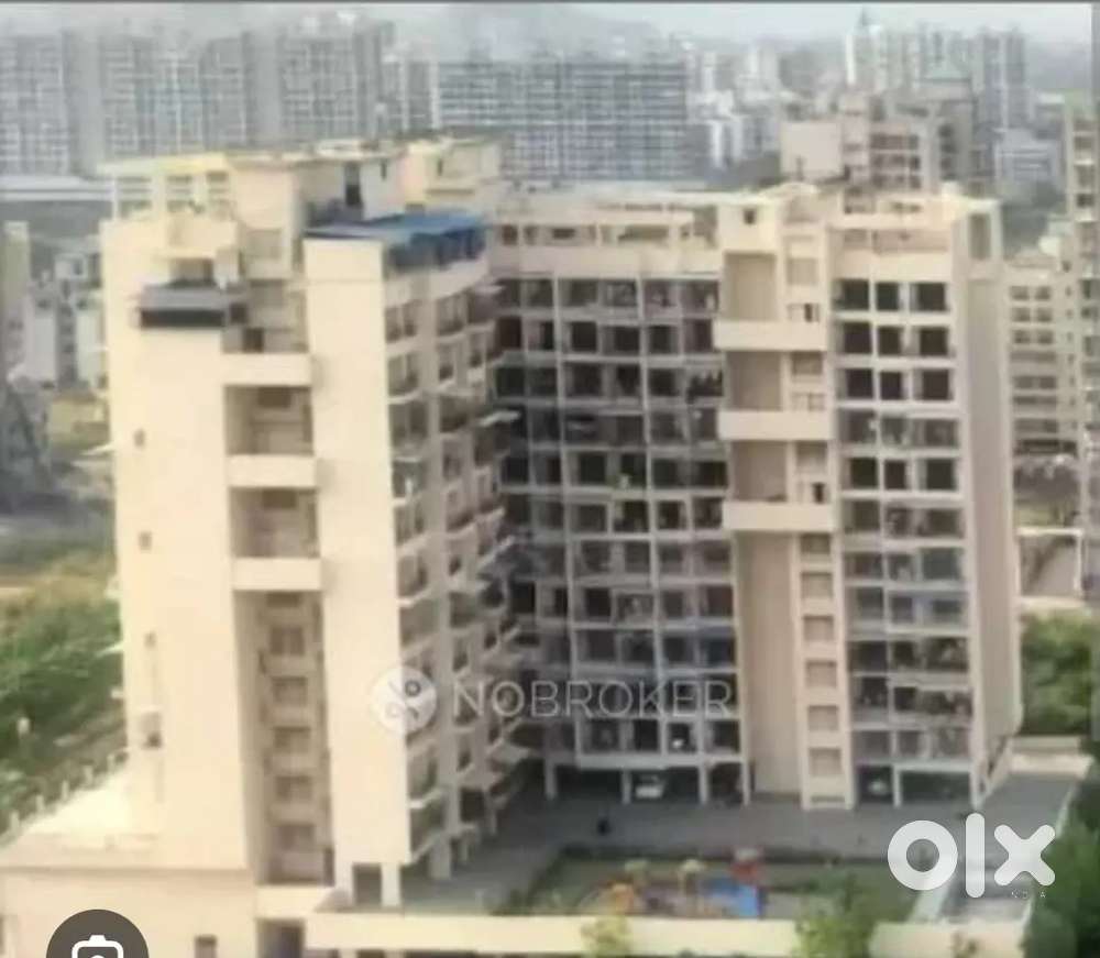 2BHK on heavy deposit Taloja phase 2 - Golden Tower