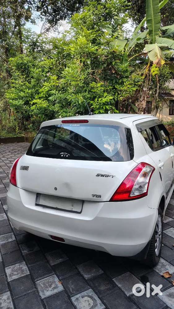 Maruti Suzuki Swift 2014 Diesel Good Condition