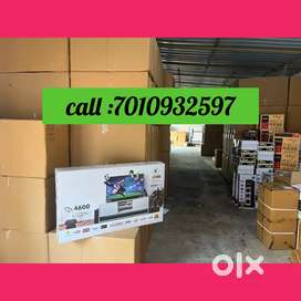 Bumper offer sale 32 inch smart LED TV just 7499 only ₹=×