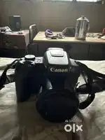 Camera for Birding