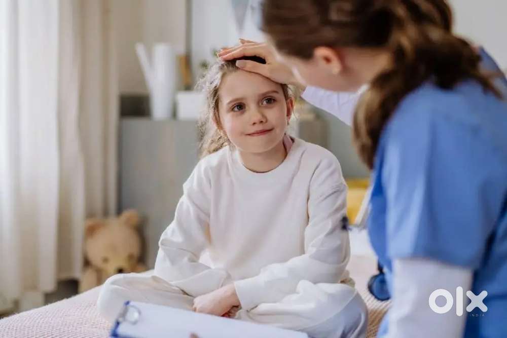 Baby care , patient care, urgent requirement on bhubaneswar