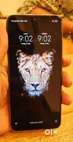 Redmi NOTE 7 brand new condition
