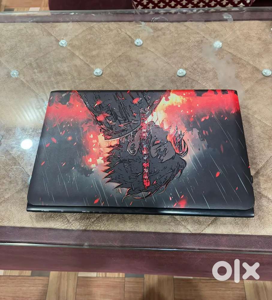 Sony Laptop