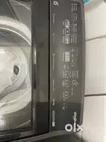 Whirlpool Washing Machine Top loder