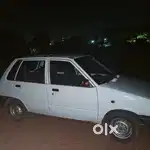 Maruti Suzuki 800 2006