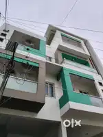 2 BHK GROUND FLOOR FLAT FOR RENT READY TO MOVE VELACHERY