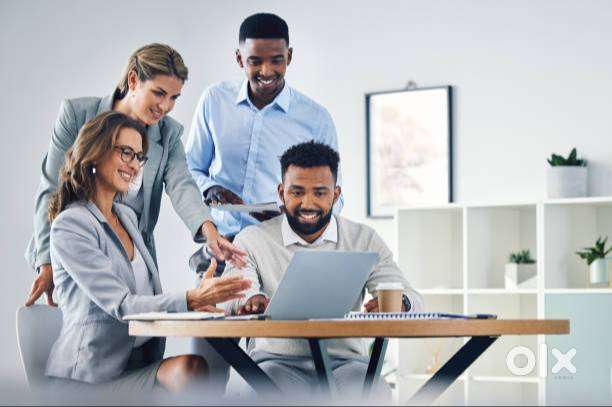 Job Vacancy in Perumbavoor Area / Ernakulam Dist.