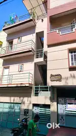 Nanjundeswhara nilaya