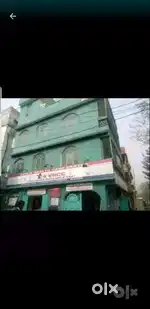 SPACE (CHAMBERS) AVAILABLE  OPP KESAVPURAM METRO ST