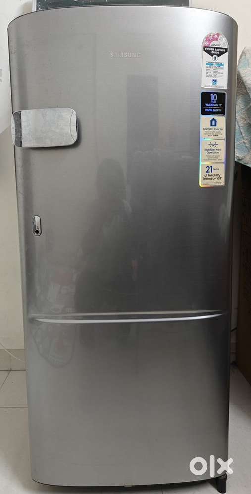 Samsung fridge in an excellent condition