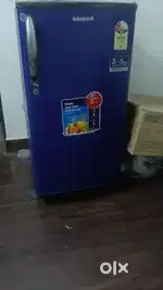 New freez in waranty