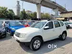 Renault Duster 110PS Diesel RxZ AWD, 2012, Diesel