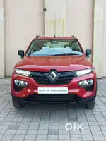 Renault KWID RXT Manual Climber, 2016, Petrol