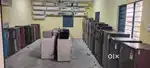 Lite used washing machine & fridges, ac shop
