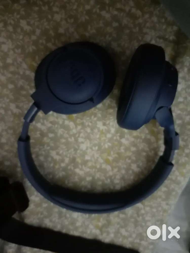 New condition