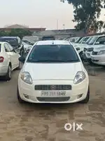Fiat Punto Dynamic 1.4, 2013, Diesel