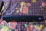 Zebronics vita pro with tws 24 watt bluetooth speaker with battery