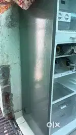 Frige double door LG  company