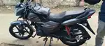 Honda shine BS6