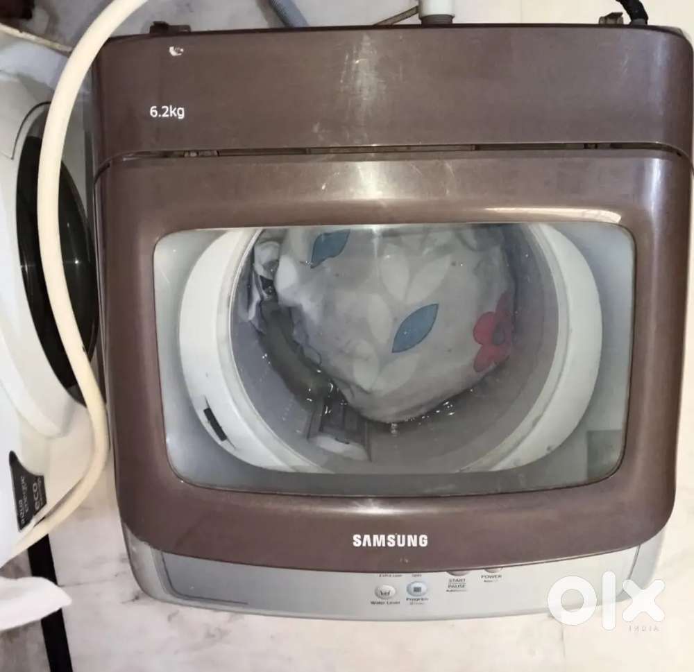 Samsung Top Load Washing Machine 6.2 KG