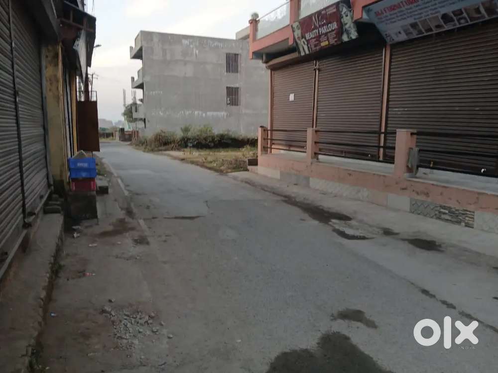 Plot for sale in Vedant puram Sahastradhara road