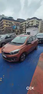 Tata Tigor 1.2 Revotron XZ CNG, 2017, CNG & Hybrids