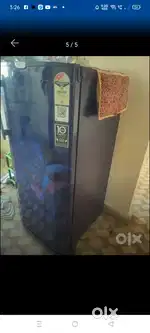 Good refrigerator