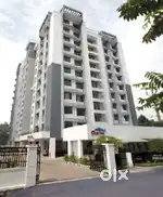 FURNISHED FLAT FOR RENT ₹17,000
