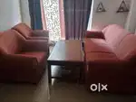 5 seater sofa set without centre table