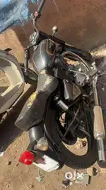 Exchange from car
