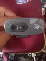 Logitech C270 Web camera 720P HD for Desktops & Laptops