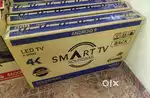 4K Sony 40'' Android Smart Led TV Wholesale Price