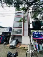 New building