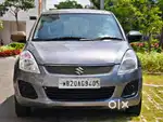 Maruti Suzuki Swift 1.2 LXI (O), 2016, Petrol