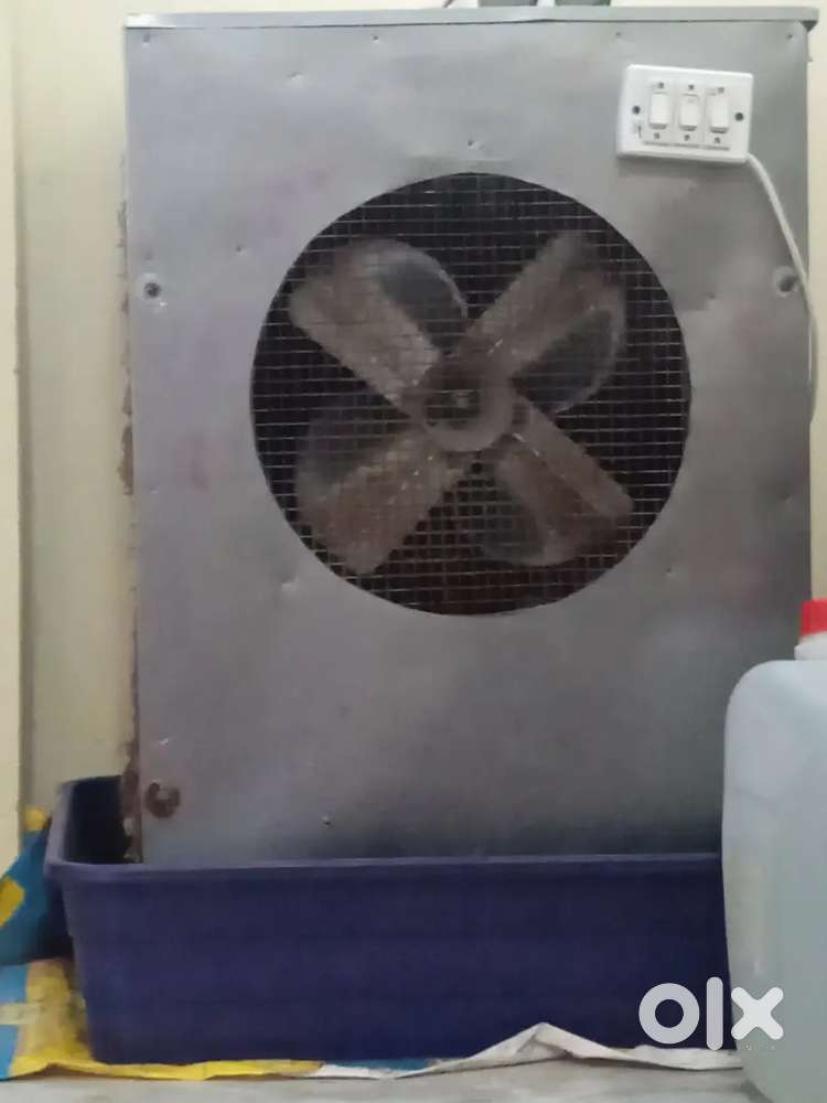 Cooler all ok
