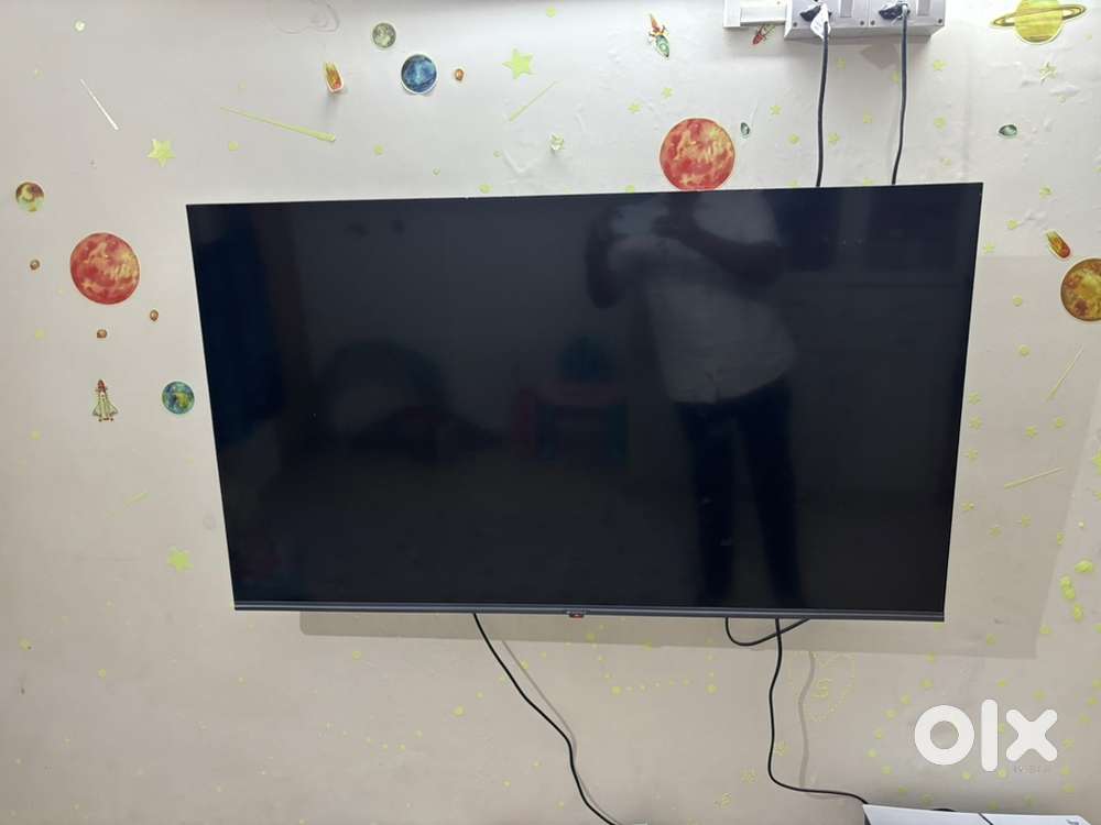 Sansui 50 Inch LED TV