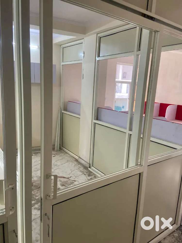 Fully furnished for rent in laxmi nagar