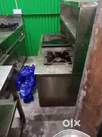 Dosa counter