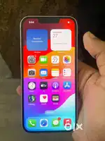 iPhone 13 / 128gb pink