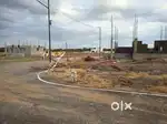 New land for sale at athipalayam road
