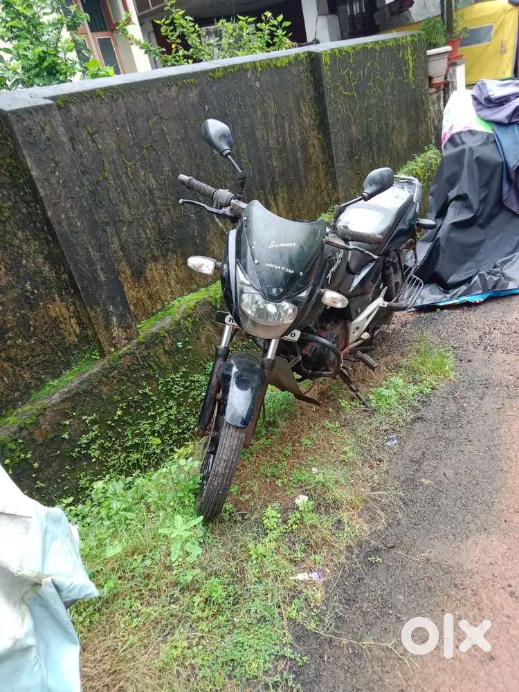 Pulser 150 single owner