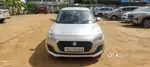 Maruti Suzuki Swift VXi 1.2 ABS BS-IV, 2019, Petrol