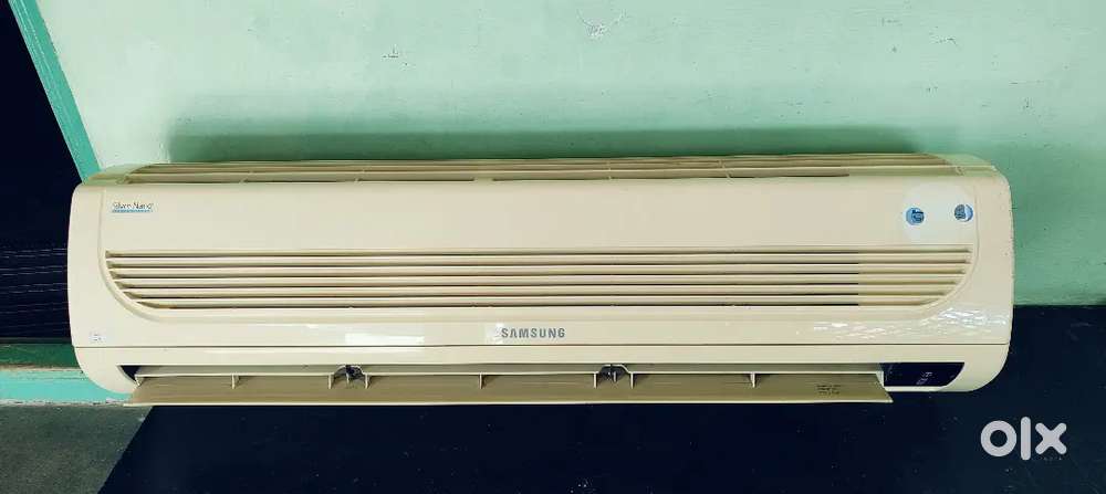 Samsung 2 Ton Split AC – Old Model, Good Condition