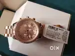 Michael Kors women's watch