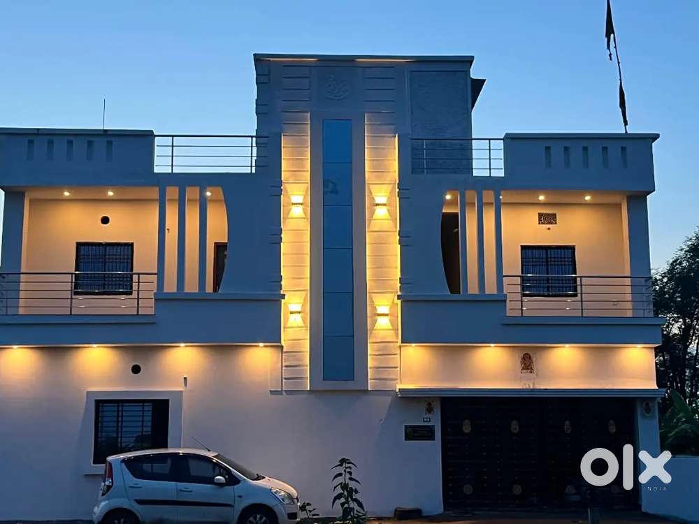 2 BHK(8k- 1000sqft)& 1BHK(5k -550sqft)Near Arnold school