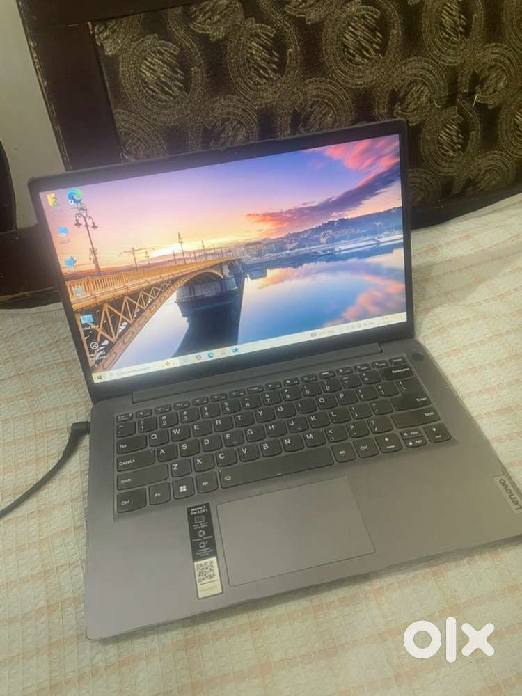 Lenovo i5 G processer 11th gen 16gb ram